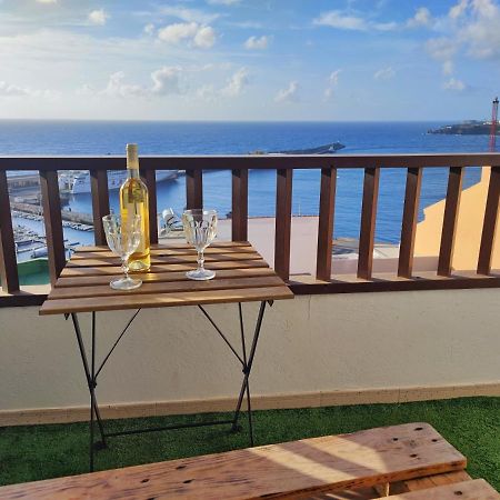 Vivienda Balcon Al Amanecer Apartment Санта Круз де Ла Палма Екстериор снимка