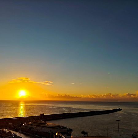 Vivienda Balcon Al Amanecer Apartment Санта Круз де Ла Палма Екстериор снимка