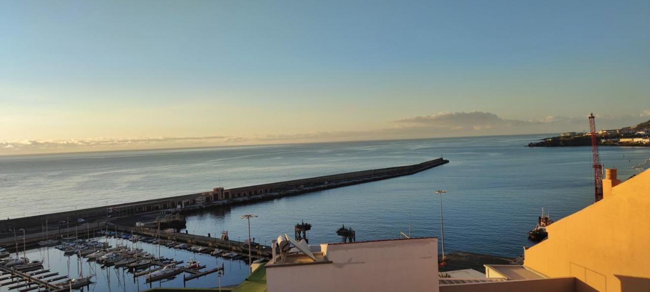 Vivienda Balcon Al Amanecer Apartment Санта Круз де Ла Палма Екстериор снимка