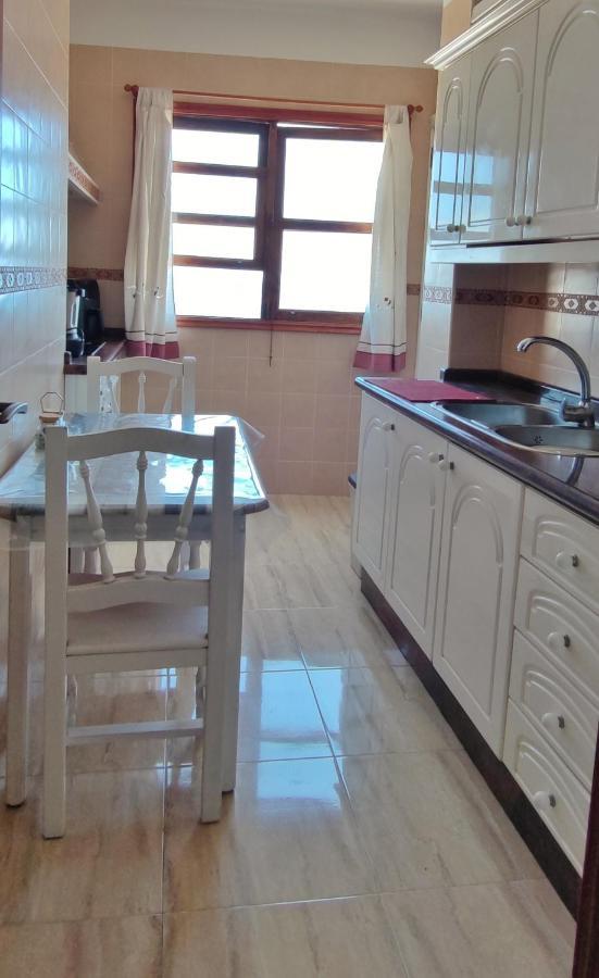 Vivienda Balcon Al Amanecer Apartment Санта Круз де Ла Палма Екстериор снимка