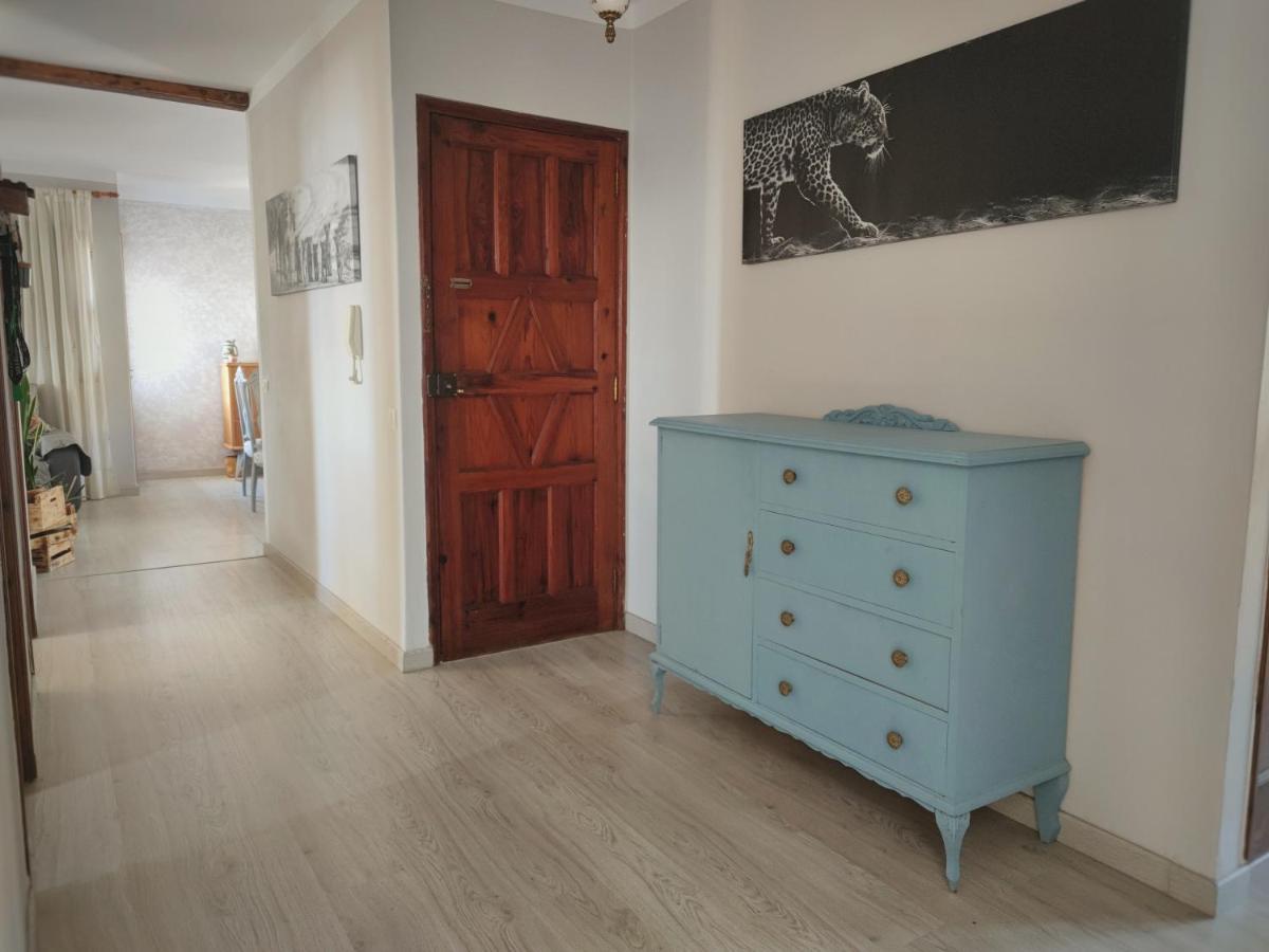 Vivienda Balcon Al Amanecer Apartment Санта Круз де Ла Палма Екстериор снимка