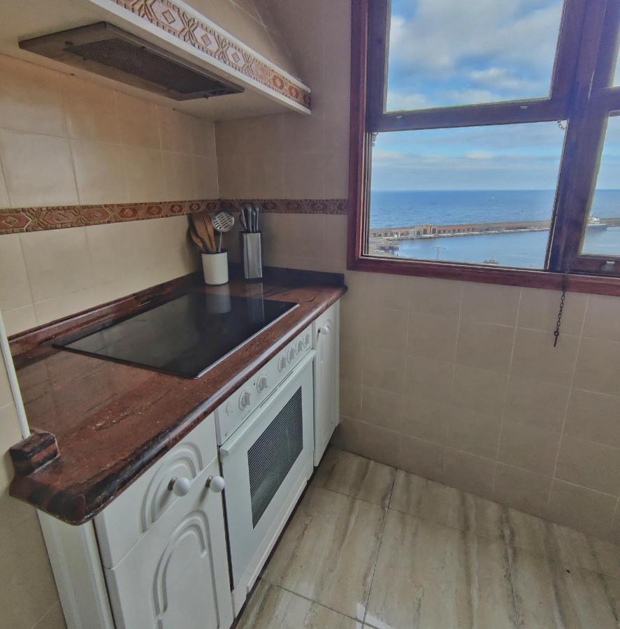 Vivienda Balcon Al Amanecer Apartment Санта Круз де Ла Палма Екстериор снимка