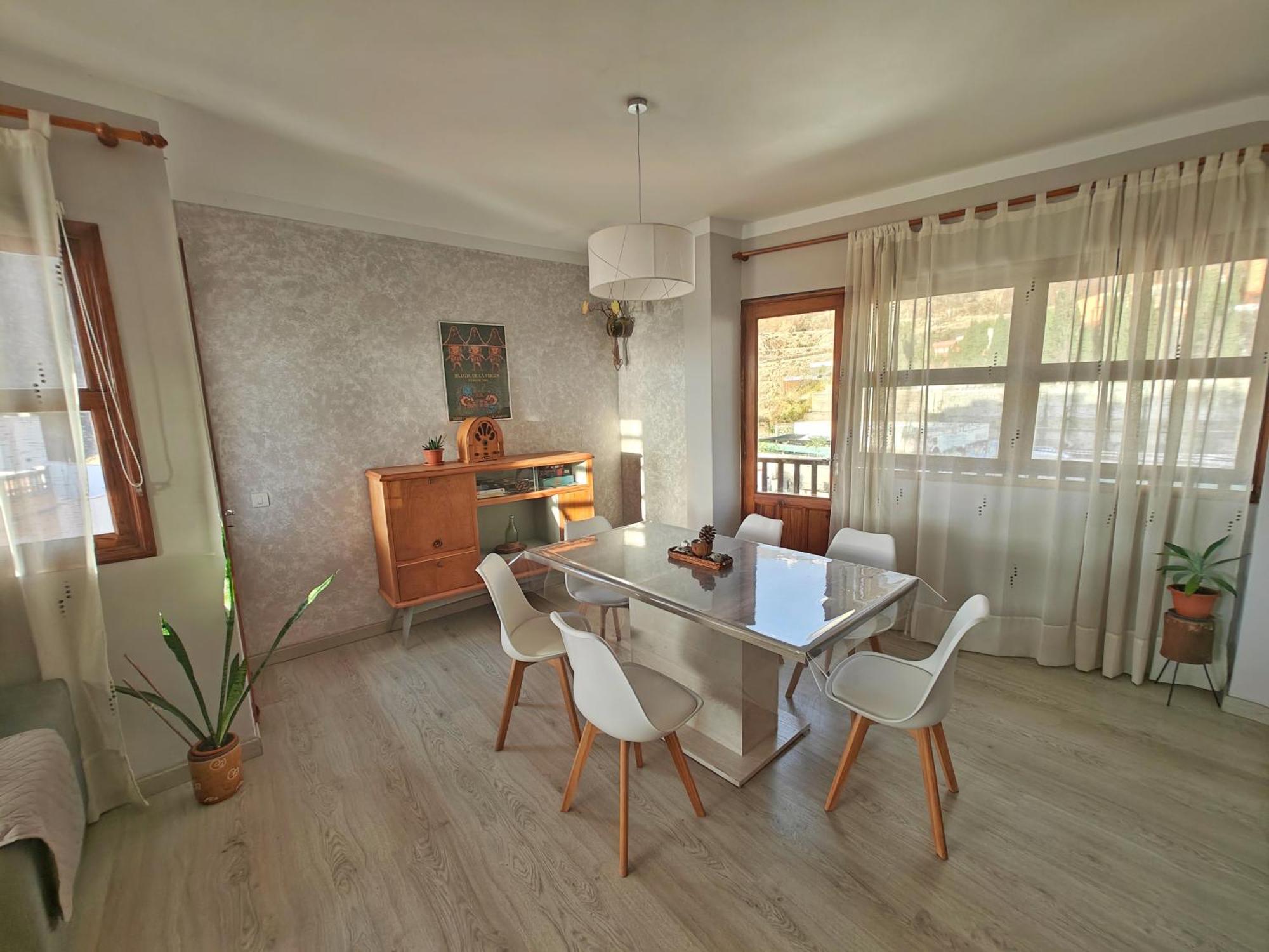 Vivienda Balcon Al Amanecer Apartment Санта Круз де Ла Палма Екстериор снимка